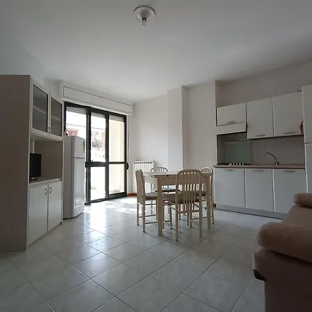 Apartment Nelly_house *